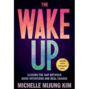 Michelle M. Kim The Wake Up