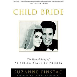 Suzanne Finstad Child Bride