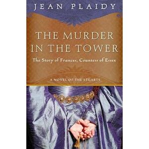 Jean Plaidy The Murder In The Tower