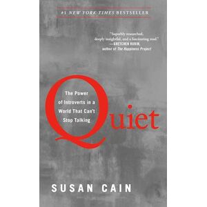 Susan Cain Quiet