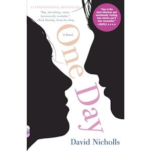 David Nicholls One Day