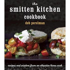 Deb Perelman The Smitten Kitchen Cookbook