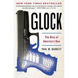 Paul M. Barrett Glock