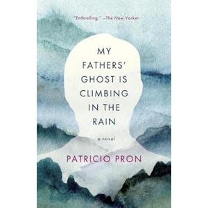 Patricio Pron My Fathers' Ghost Is Climbing In The Rain