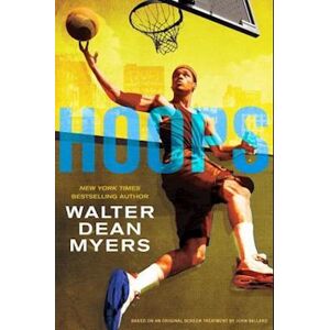 Walter Dean Myers Hoops