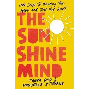 Tanya Rad The Sunshine Mind