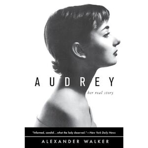 Alexander Walker Audrey