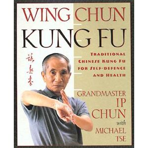 Ip Chun Wing Chun Kung Fu