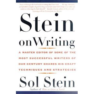 Sol Stein Stein On Writing