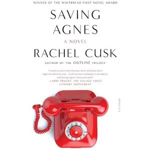 Rachel Cusk Saving Agnes