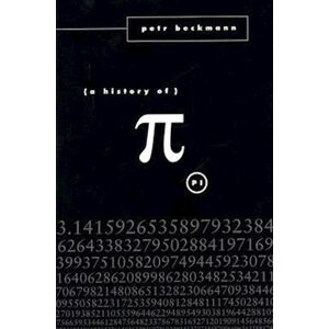 Petr Beckmann A History Of Pi