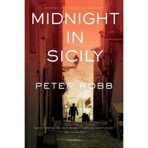 Peter Robb Midnight In Sicily