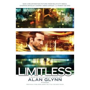 Alan Glynn Limitless