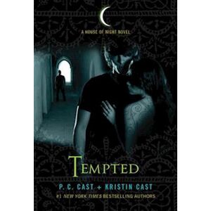 Kristin Cast Tempted