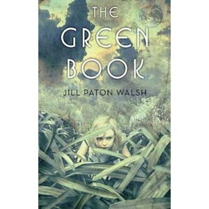 Jill Paton Walsh The Green Book