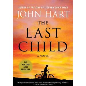 John Hart The Last Child