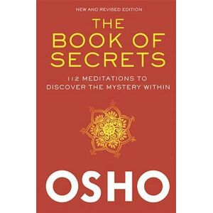 Osho The Book Of Secrets