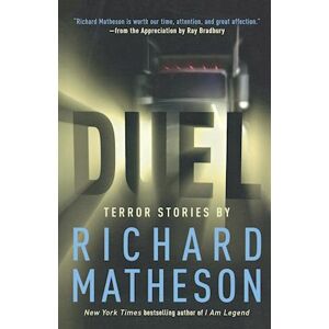 Richard Matheson Duel