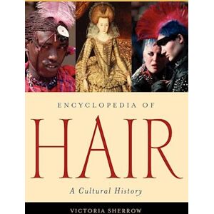 Encyclopedia Of Hair