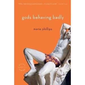 Philips Gods Behaving Badly