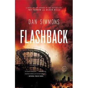 Dan Simmons Flashback