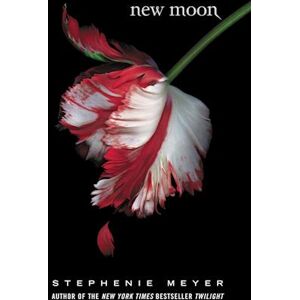 Stephenie Meyer New Moon