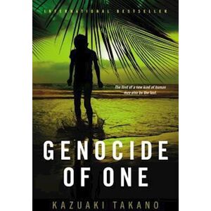 Kazuaki Takano Genocide Of One