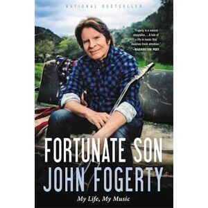 John Fogerty Fortunate Son