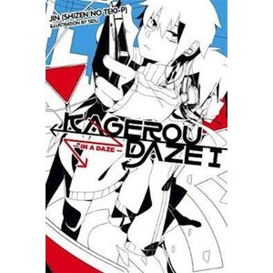 Jin Kagerou Daze, Vol. 1 (Light Novel)