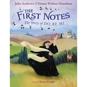 Emma W. Hamilton The First Notes