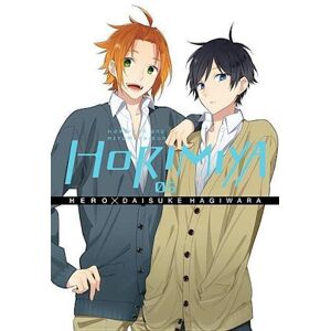 Hero Horimiya, Vol. 5