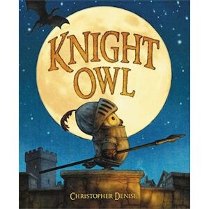 Christopher Denise Knight Owl