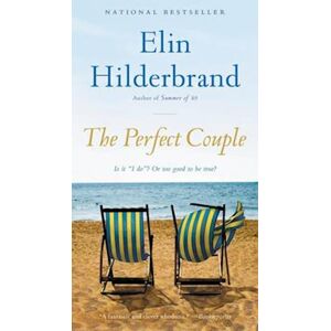 Elin Hilderbrand The Perfect Couple