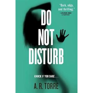 A. R. Torre If You Dare