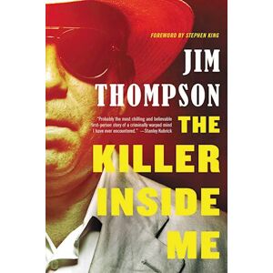 Jim Thompson The Killer Inside Me