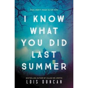 Lois Duncan-Arquette I Know What You Did Last Summer