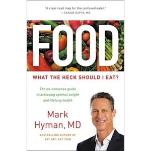 Mark Hyman Food -Lp