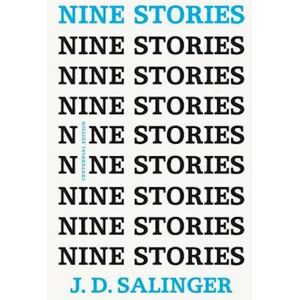 J. D. Salinger Nine Stories