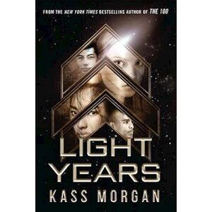 Kass Morgan Light Years