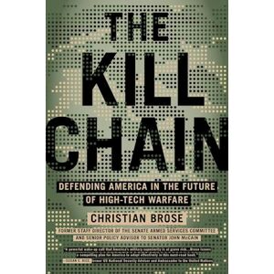 The Kill Chain