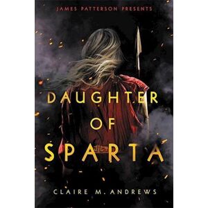 Claire M. Andrews Daughter Of Sparta