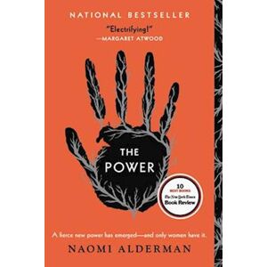 Naomi Alderman The Power