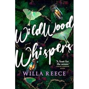 Willa Reece Wildwood Whispers