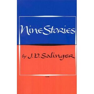 J. D. Salinger Nine Stories