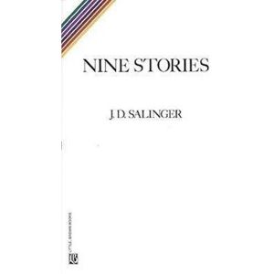 J. D. Salinger Nine Stories