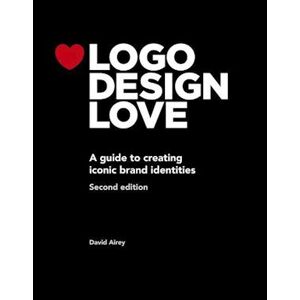 David Airey Logo Design Love