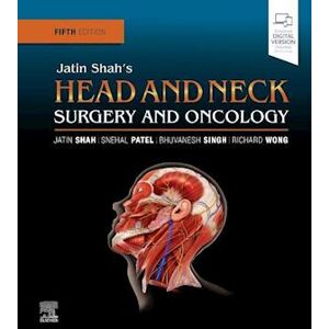 Jatin P. Shah Jatin Shah'S Head And Neck Surgery And Oncology