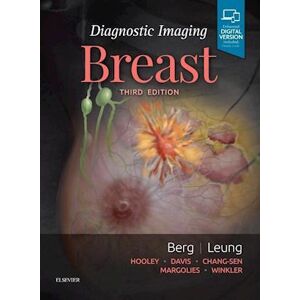 Wendie A. Berg Diagnostic Imaging: Breast