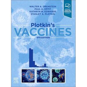 Walter A. Orenstein Plotkin'S Vaccines