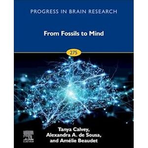 From Fossils To Mind